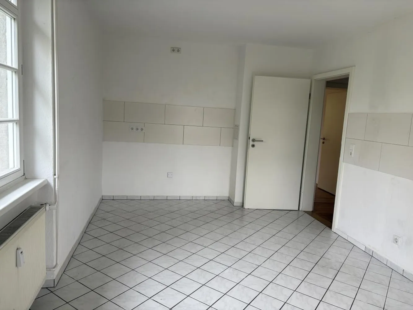 3 room apartment with 90 m² in Darmstadt – Photo 12