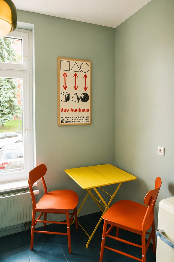 2 Zimmer Wohnung mit 45 m² in Chemnitz – Bild 8