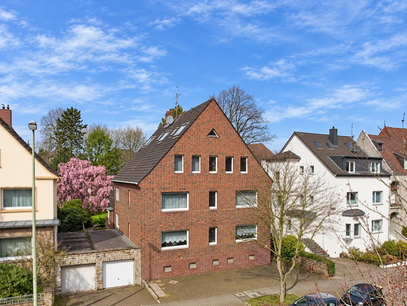 3 Zimmer Wohnung mit 85 m² in Essen – Bild 12