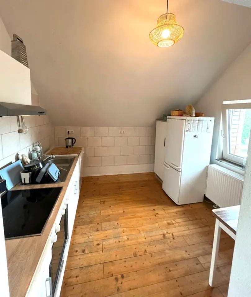 WG-Zimmer mit 90 m² in Osnabrück – Bild 10