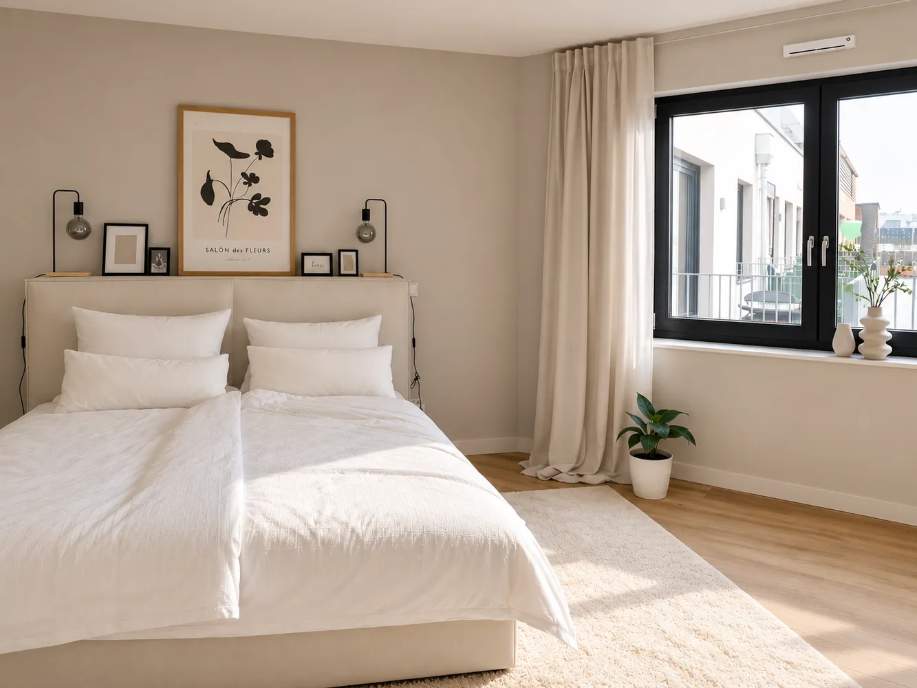 4 Zimmer Wohnung mit 123 m² in Mainz – Bild 7
