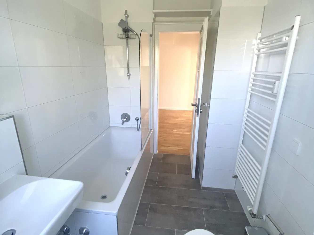 3 Zimmer Wohnung mit 82 m² in München – Bild 7