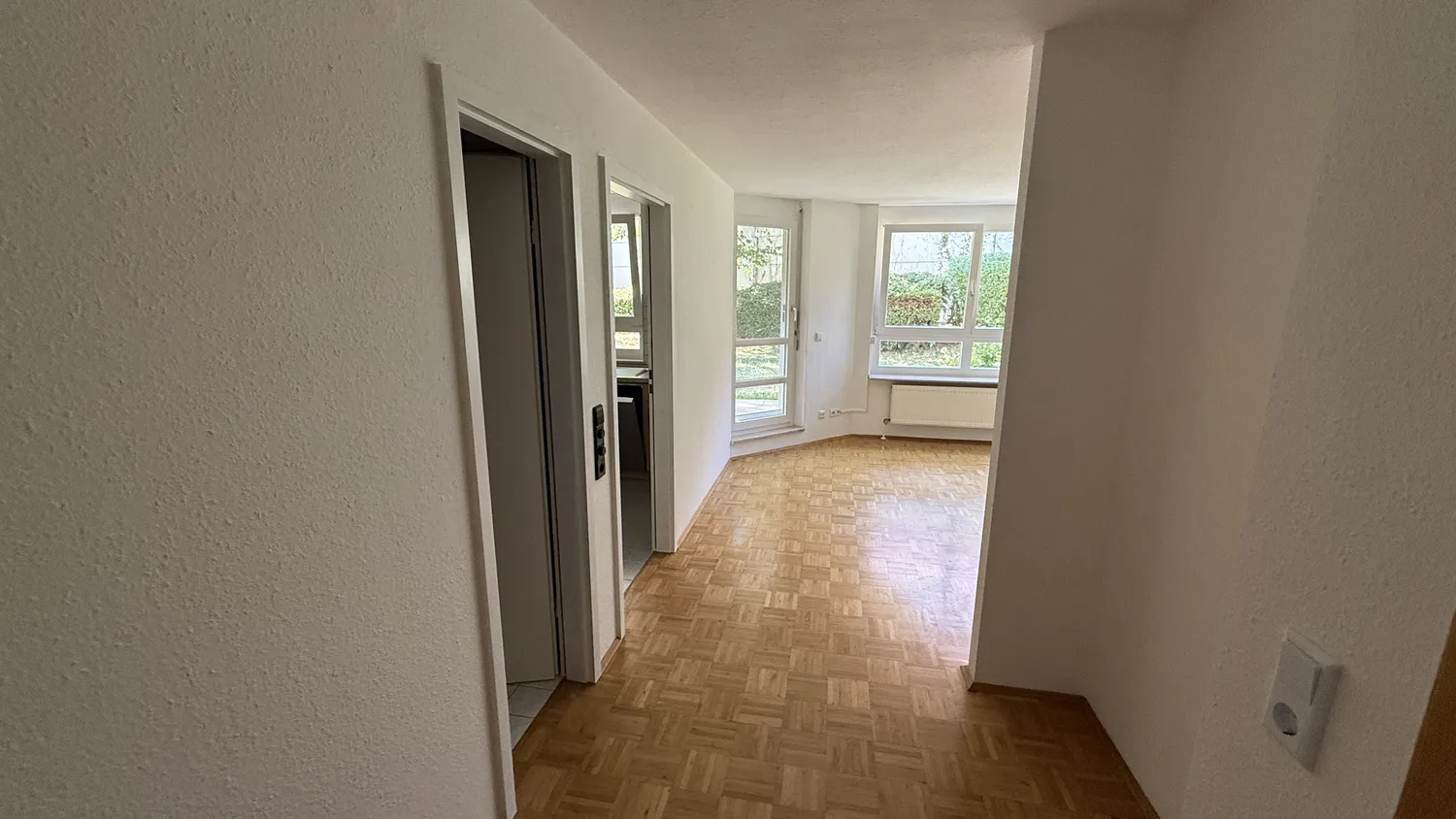 2 Zimmer Wohnung mit 54 m² in Stuttgart – Bild 4
