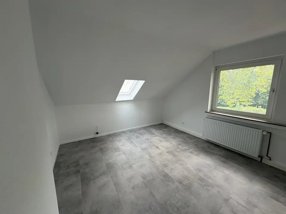 Studio mit 18 m² in Dinslaken – Bild 7