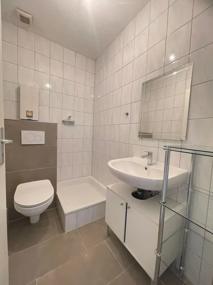 2 Zimmer Wohnung mit 44 m² in Bonn – Bild 10