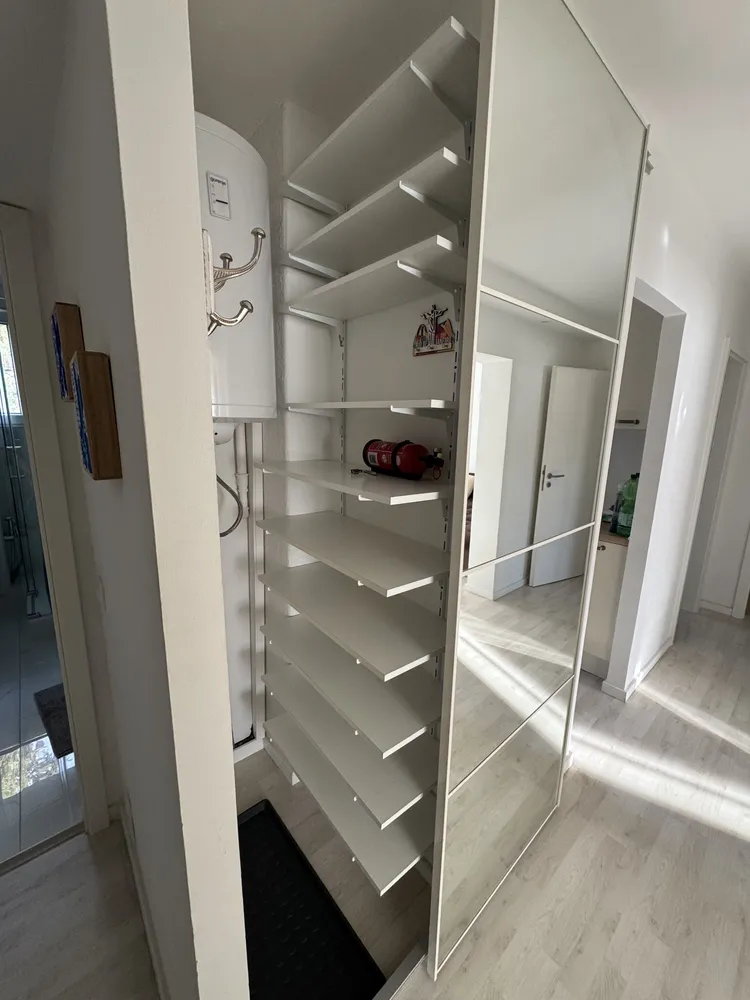 3 room apartment with 64 m² in Berlin – Photo 10