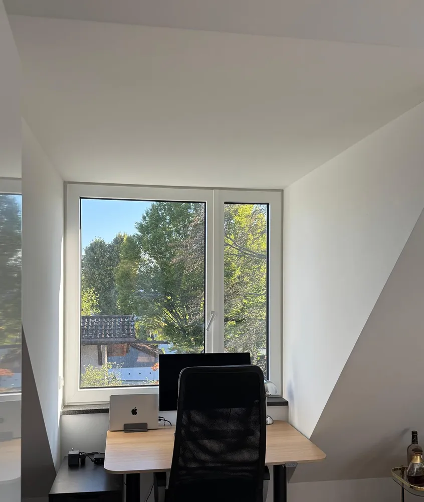 4 Zimmer Wohnung mit 101 m² in München – Bild 6