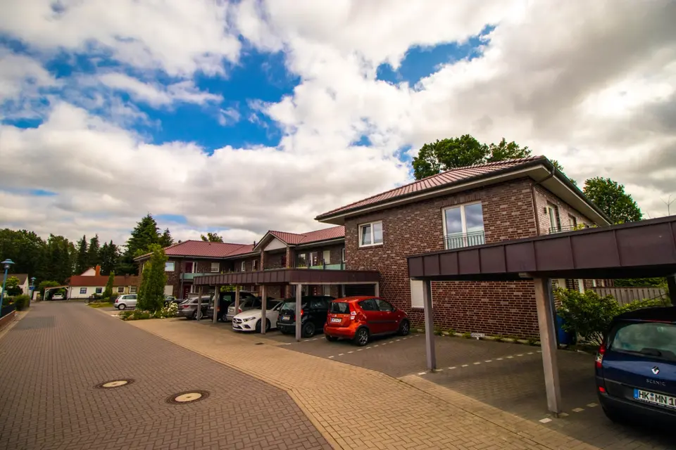 3 Zimmer Wohnung mit 76 m² in Soltau – Bild 5