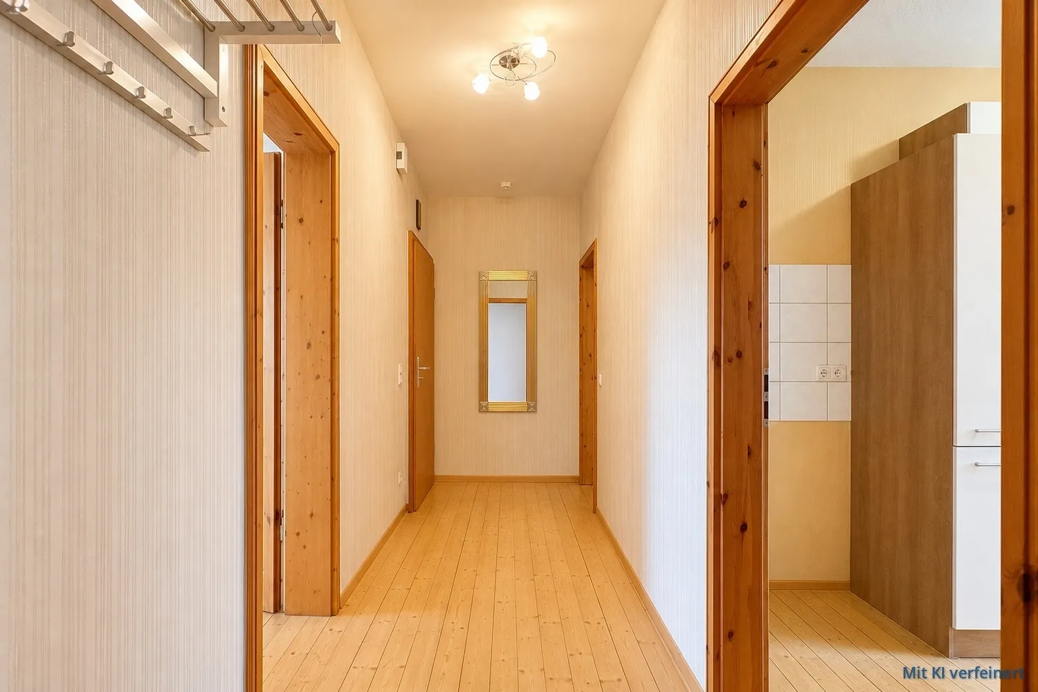 2 Zimmer Wohnung mit 70 m² in Essen – Bild 11