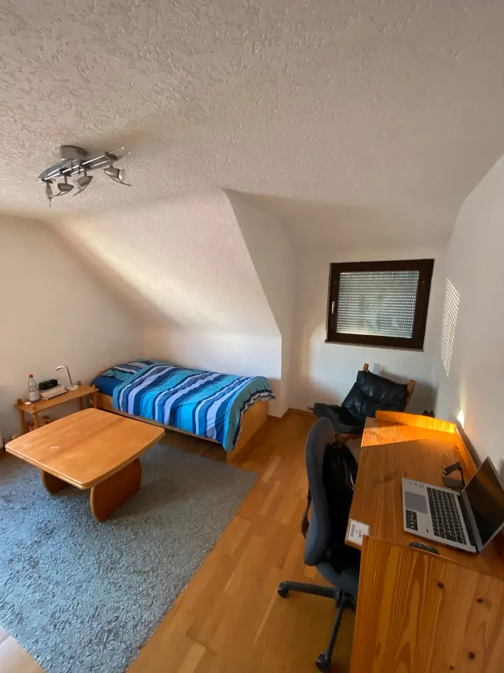 Studio mit 12 m² in Heilbronn – Bild 6