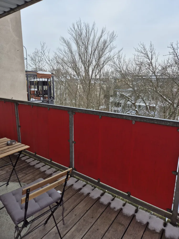3 Zimmer Wohnung mit 67 m² in Leipzig – Bild 2