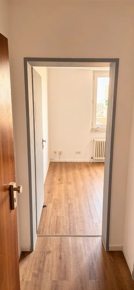1 Zimmer Wohnung mit 24 m² in Hannover – Bild 6