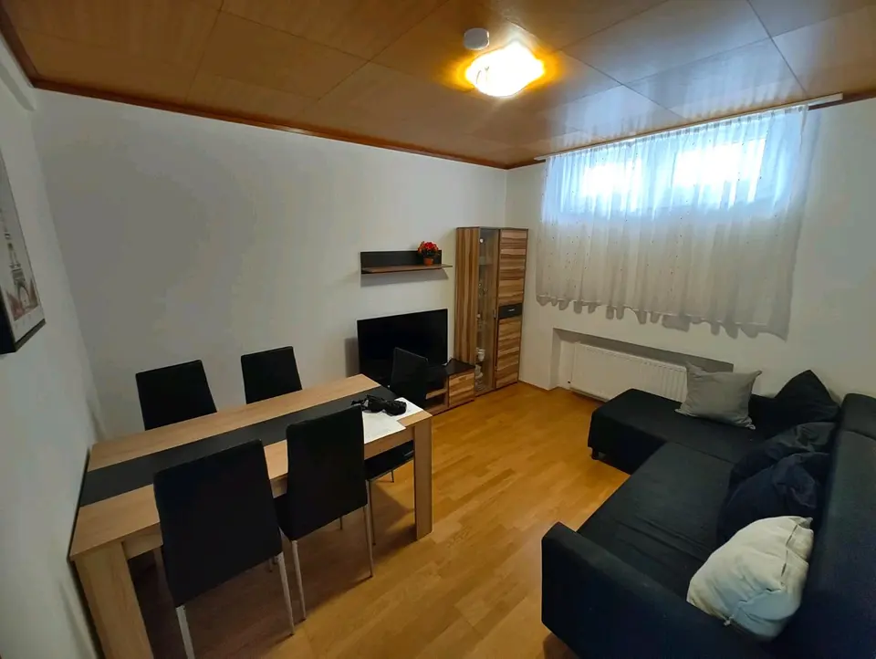 4 Zimmer Wohnung mit 80 m² in Bremen – Bild 1