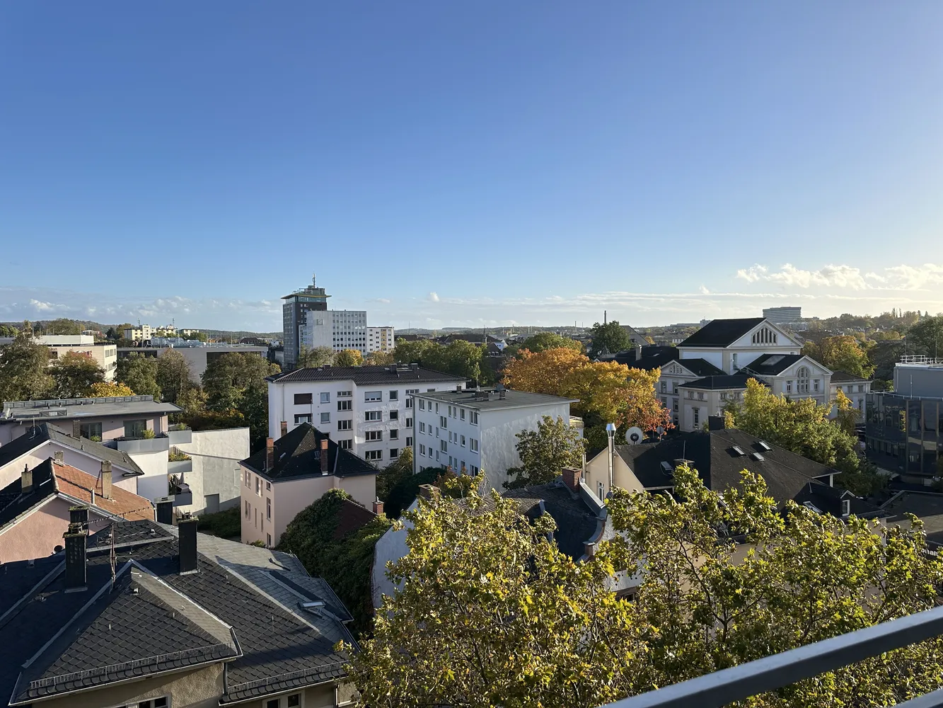 3 Zimmer Wohnung mit 81 m² in Gießen – Bild 9