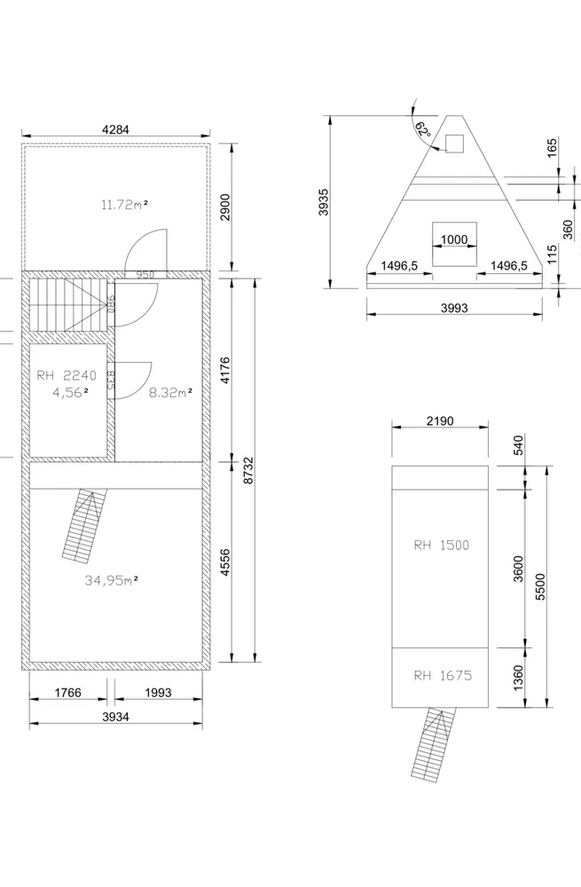 1 Zimmer Wohnung mit 50 m² in Donauwörth – Bild 5