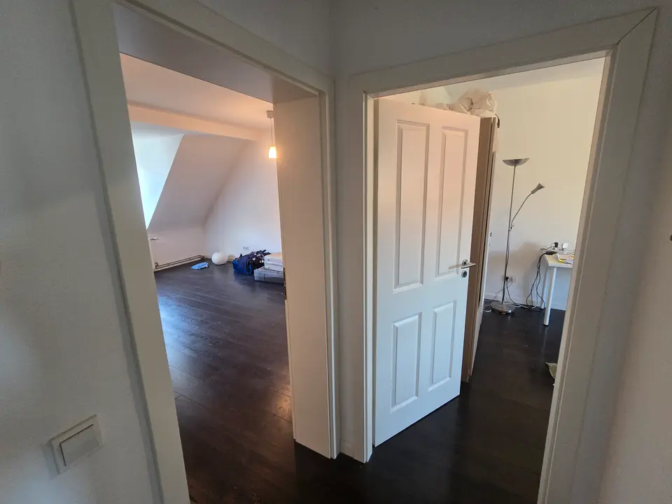 2 Zimmer Wohnung mit 76 m² in Saarbrücken – Bild 5