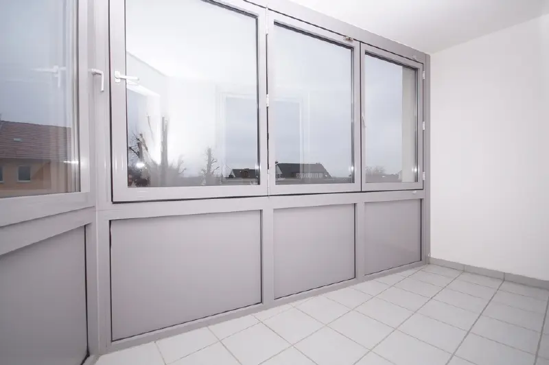 2 Zimmer Wohnung mit 58 m² in Minden – Bild 7