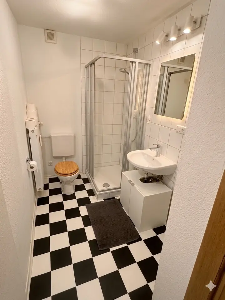 3 Zimmer Wohnung mit 80 m² in Coburg – Bild 4