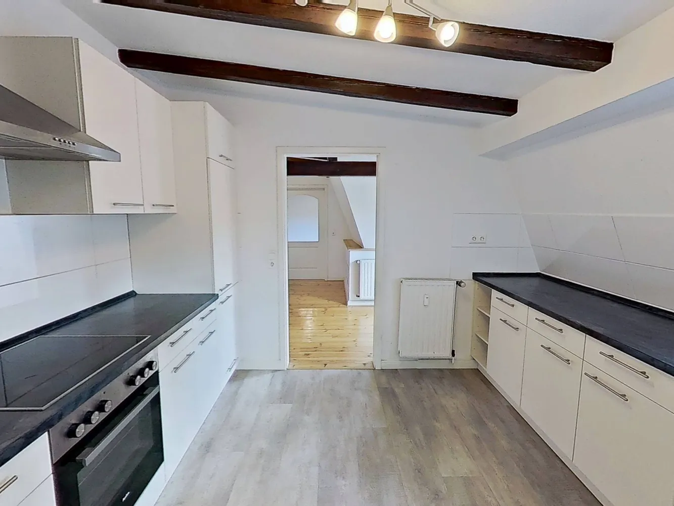 6 room apartment with 193 m² in Magdeburg – Photo 4