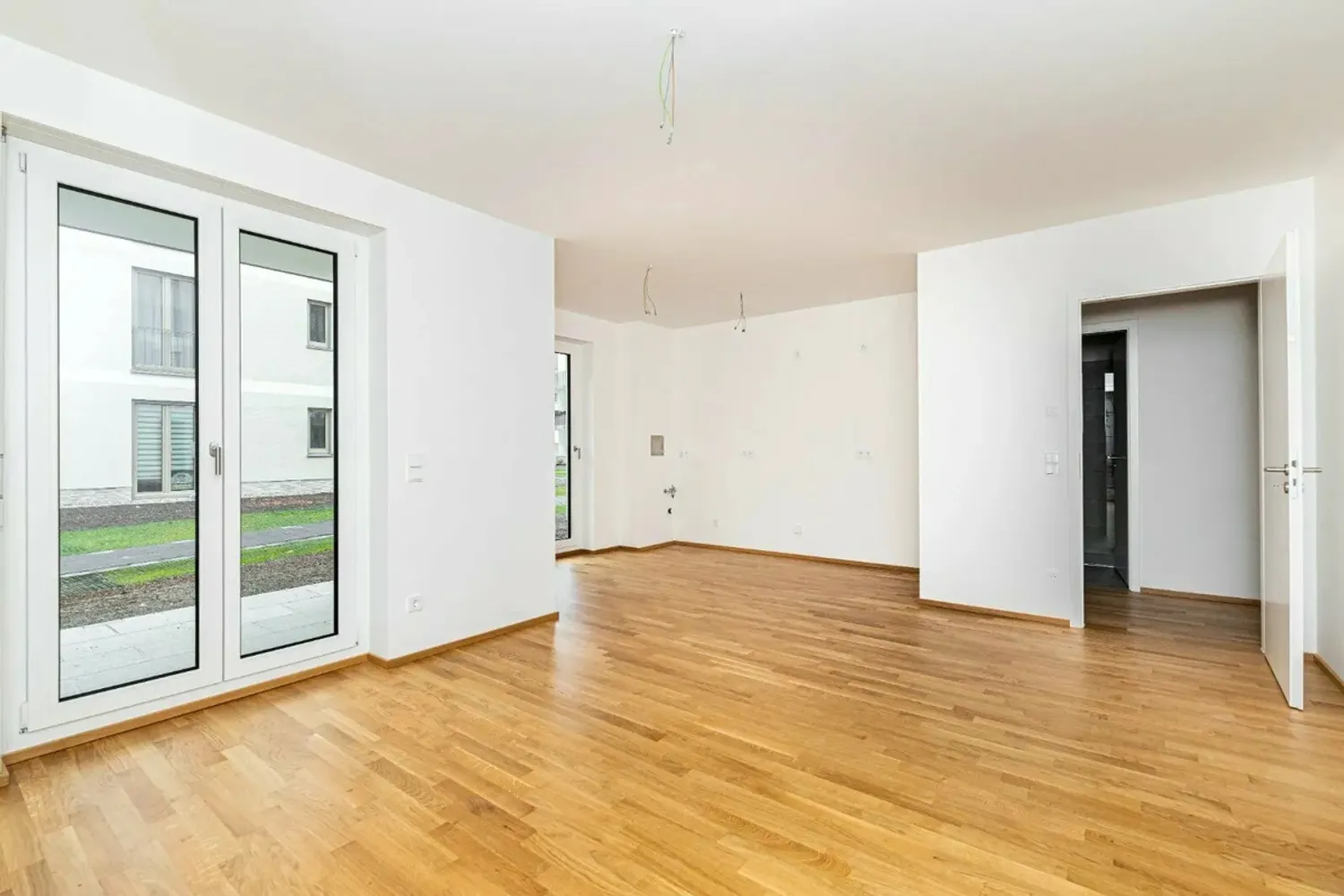 2 Zimmer Wohnung mit 59 m² in Leipzig – Bild 5