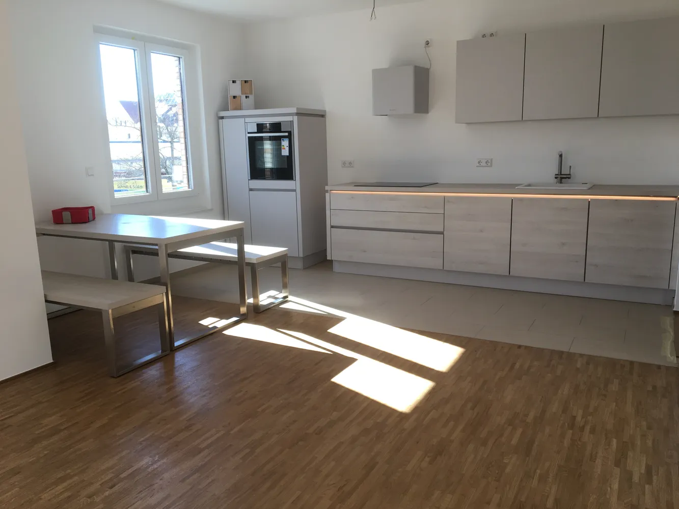 3 Zimmer Wohnung mit 89 m² in Heidelberg – Bild 5