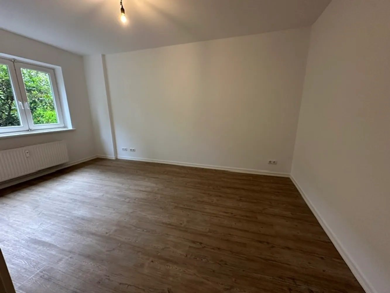 2 room apartment with 51 m² in Hamburg – Photo 4