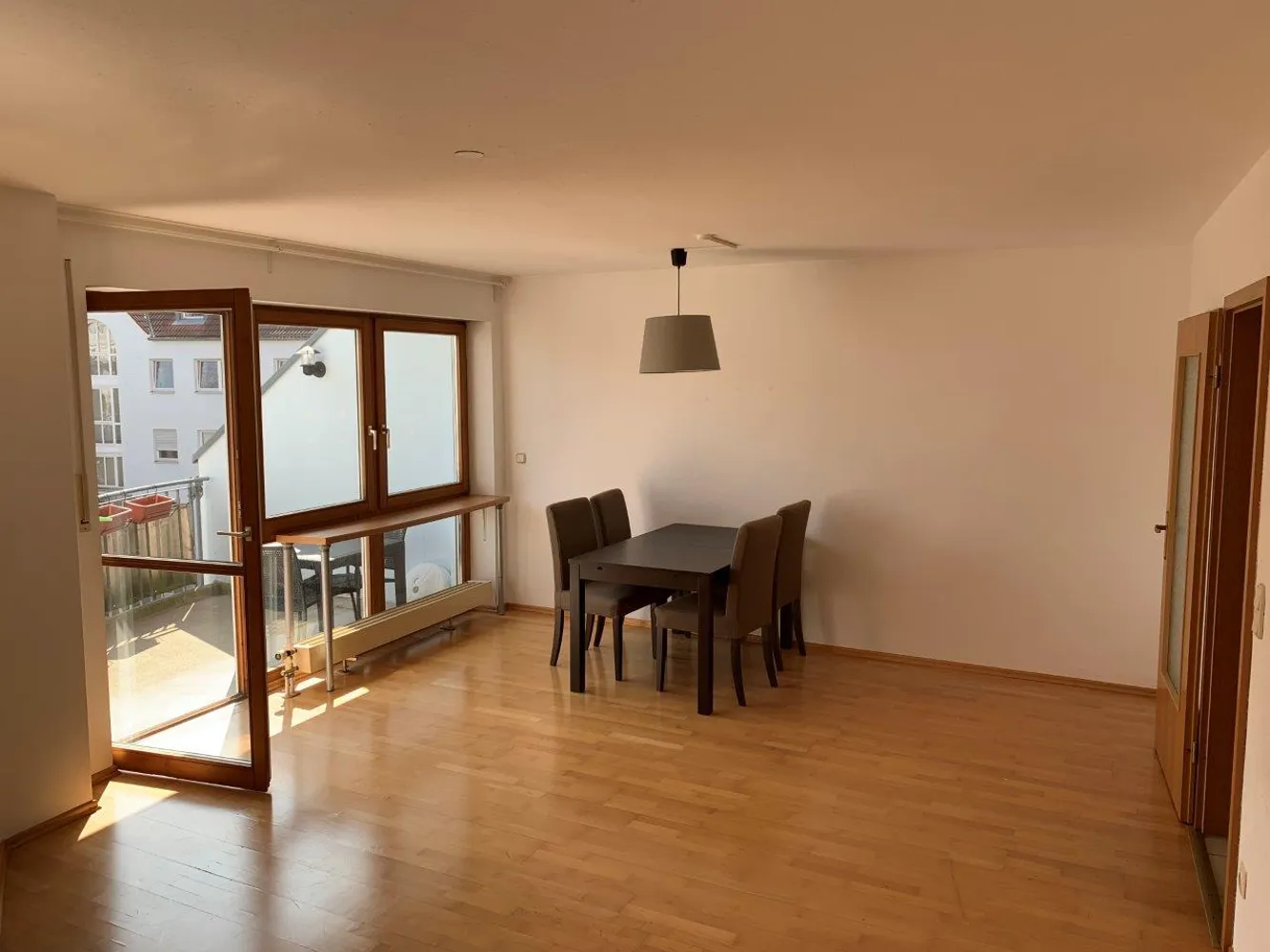 3 Zimmer Wohnung mit 79 m² in Augsburg – Bild 9