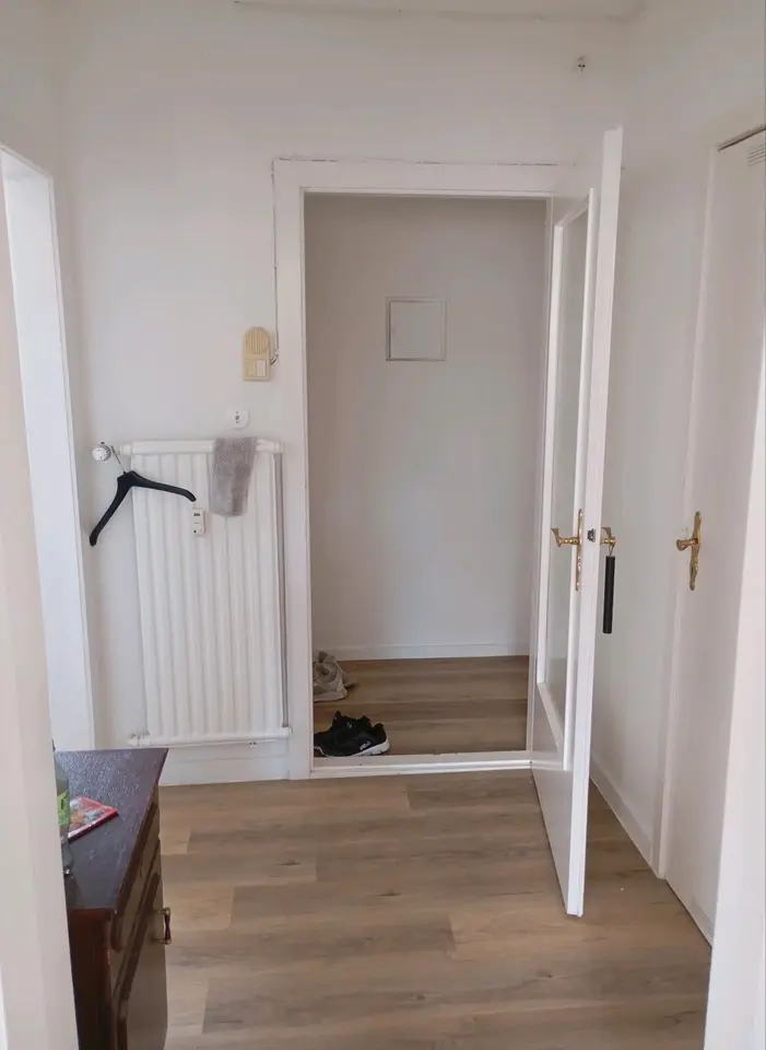 WG-Zimmer mit 73 m² in Lübeck – Bild 7