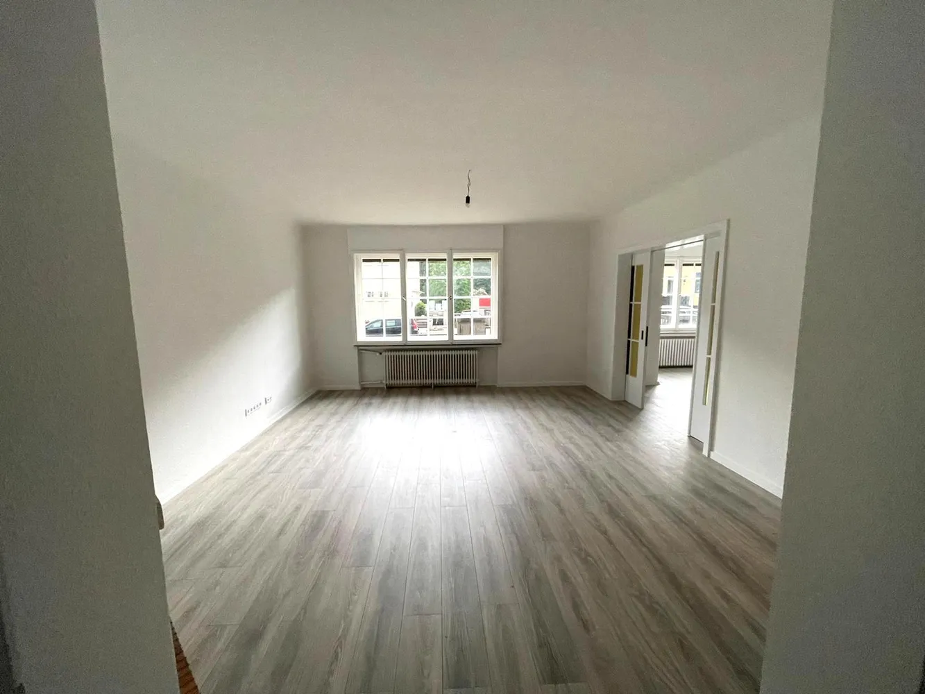 2 Zimmer Wohnung mit 78 m² in Aachen – Bild 7