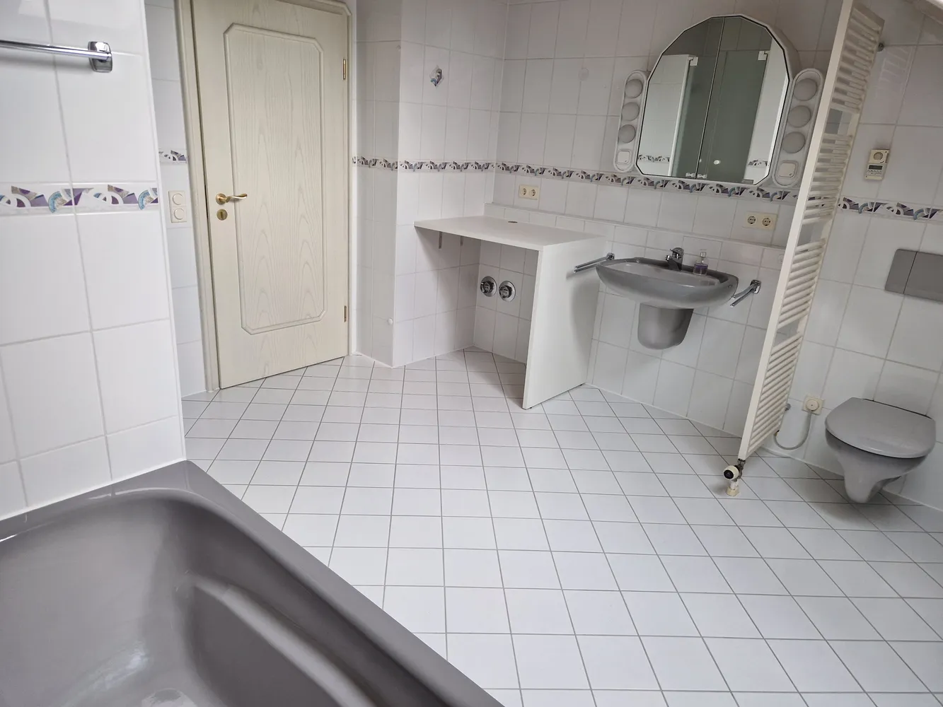 3 Zimmer Wohnung mit 83 m² in Augsburg – Bild 7
