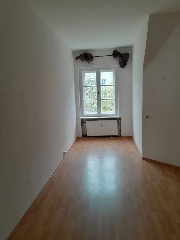 4 Zimmer Wohnung mit 143 m² in Flensburg – Bild 6