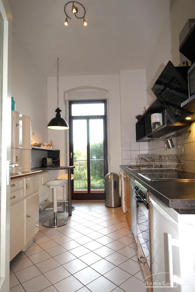 2 Zimmer Wohnung mit 54 m² in Dresden – Bild 5