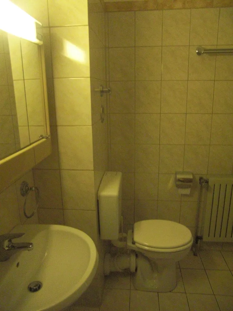 2 Zimmer Wohnung mit 66 m² in Augsburg – Bild 4