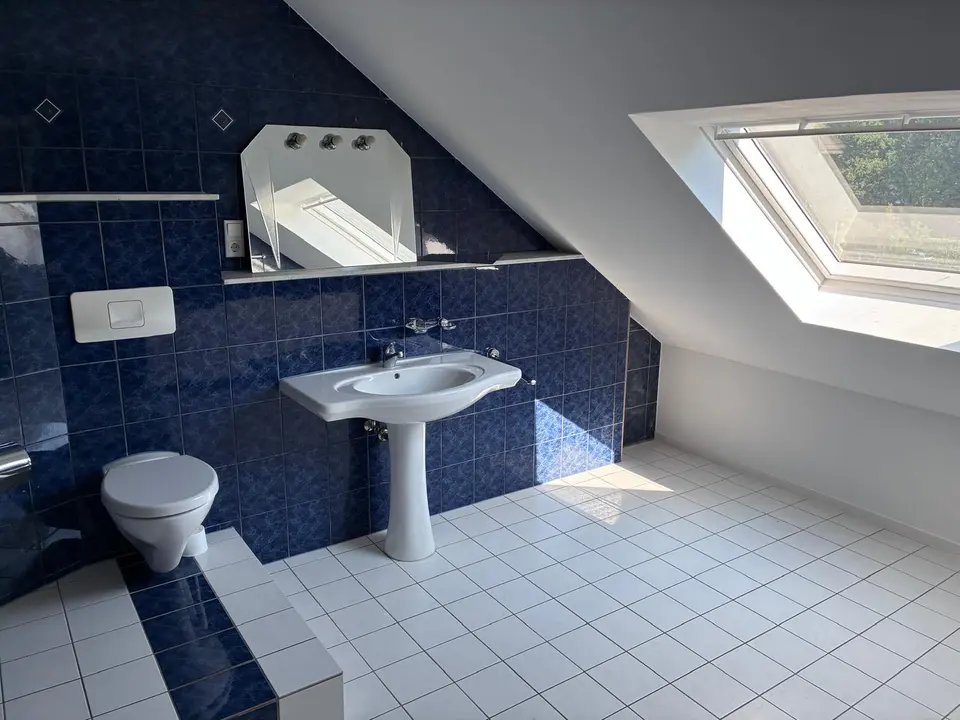 2 Zimmer Wohnung mit 87 m² in Siegburg – Bild 8