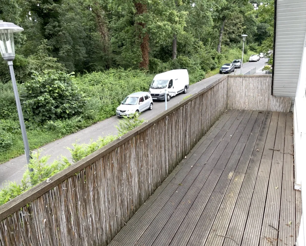 2 Zimmer Wohnung mit 85 m² in Köln – Bild 7
