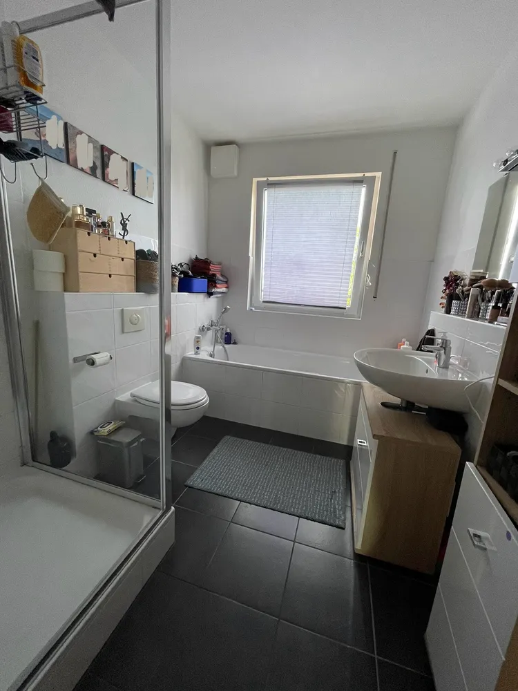 5 Zimmer Haus mit 153 m² in Frankfurt am Main – Bild 12