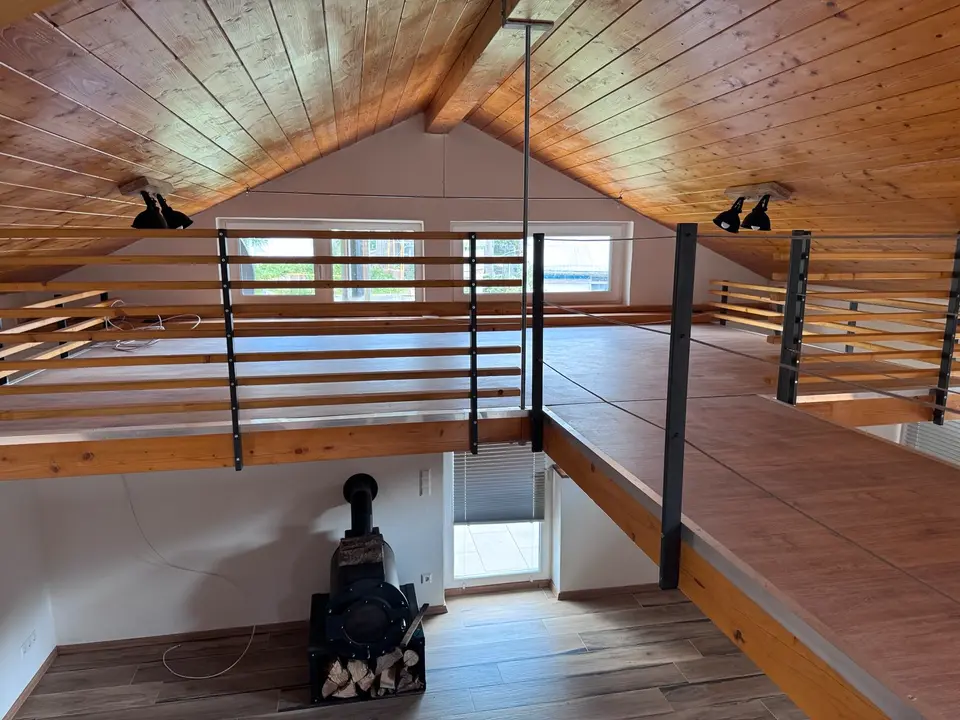 2 Zimmer Wohnung mit 80 m² in Memmingen – Bild 2