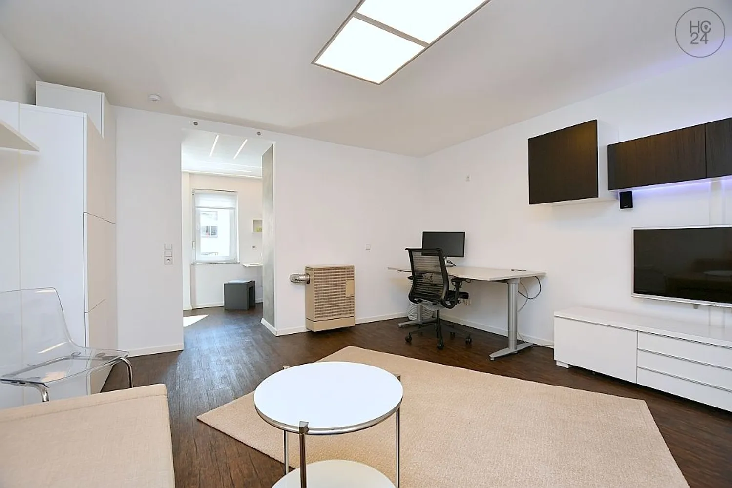 2 Zimmer Wohnung mit 35 m² in Stuttgart – Bild 6