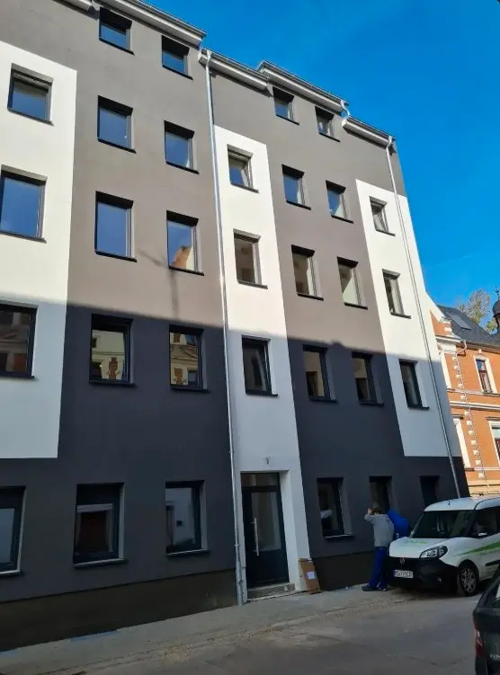 4 room apartment with 137 m² in Magdeburg – Photo 4