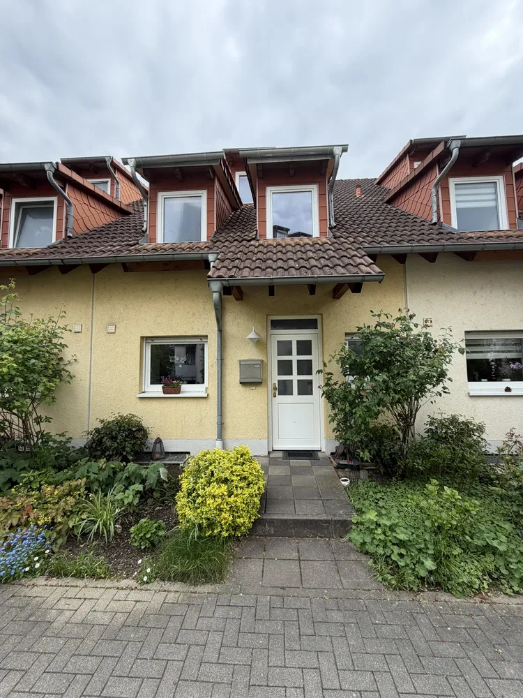 5 Zimmer Haus mit 140 m² in Mannheim – Bild 11