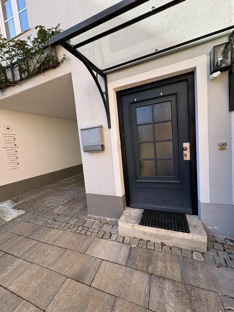 3 Zimmer Wohnung mit 80 m² in Kelheim – Bild 4
