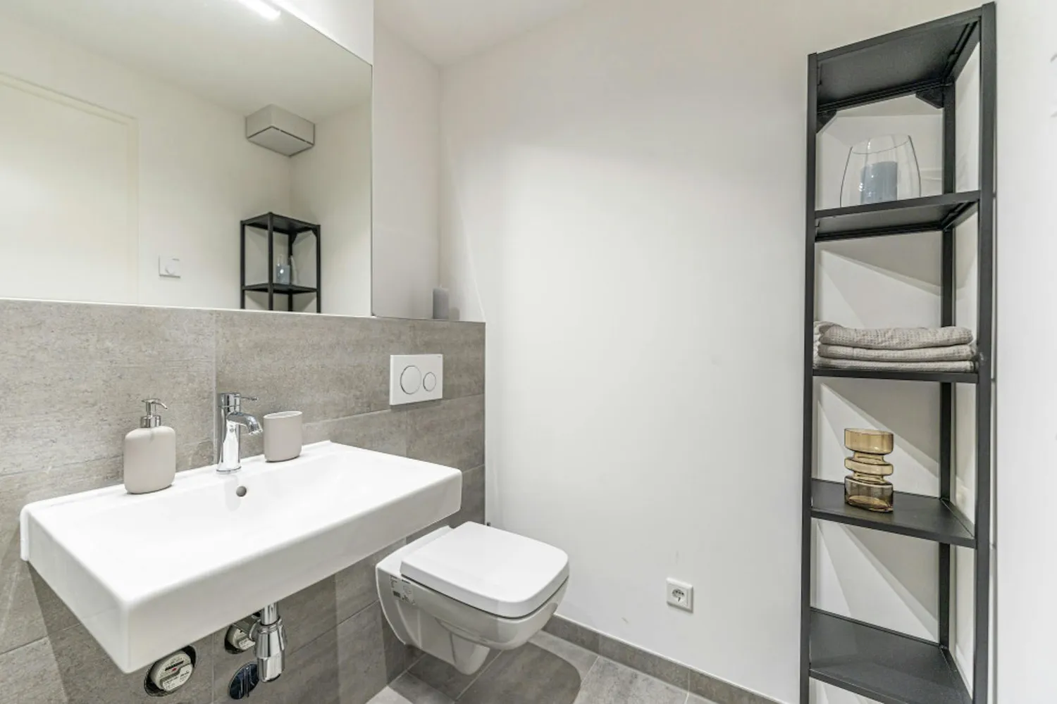 Shared room with 14 m² in Berlin – Photo 5