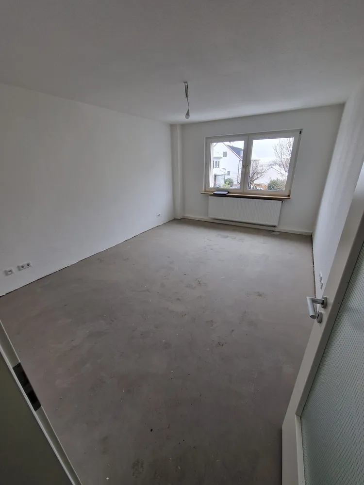 2 Zimmer Wohnung mit 52 m² in Essen – Bild 2