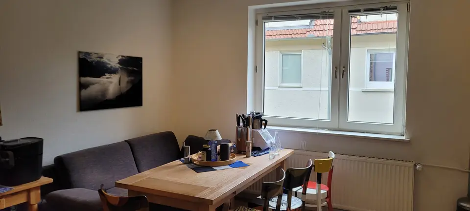 2 Zimmer Wohnung mit 57 m² in Bielefeld – Bild 6