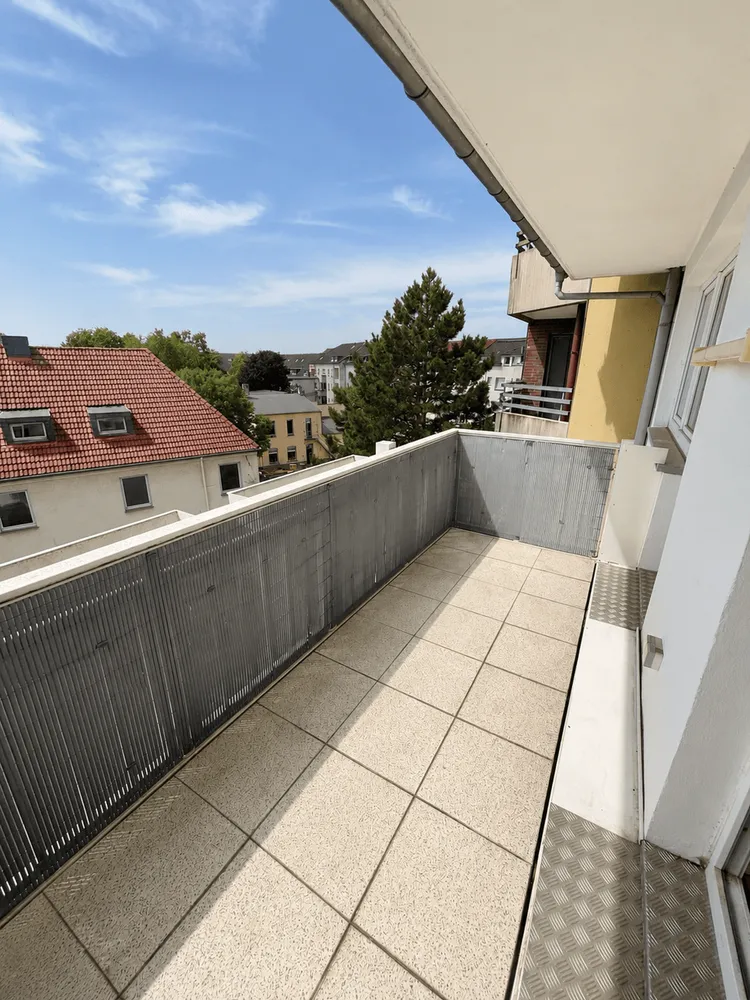 2 Zimmer Wohnung mit 58 m² in Duisburg – Bild 10