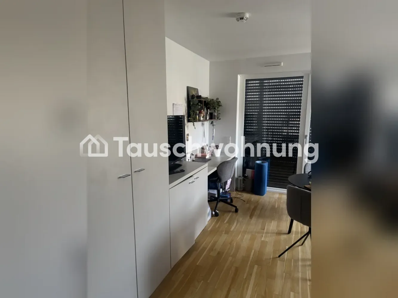 1 Zimmer Wohnung mit 30 m² in Berlin – Bild 4