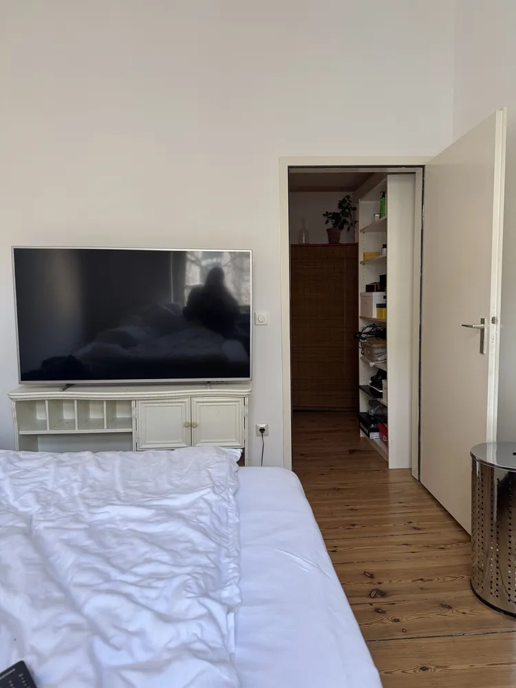 2 Zimmer Wohnung mit 50 m² in Berlin – Bild 8