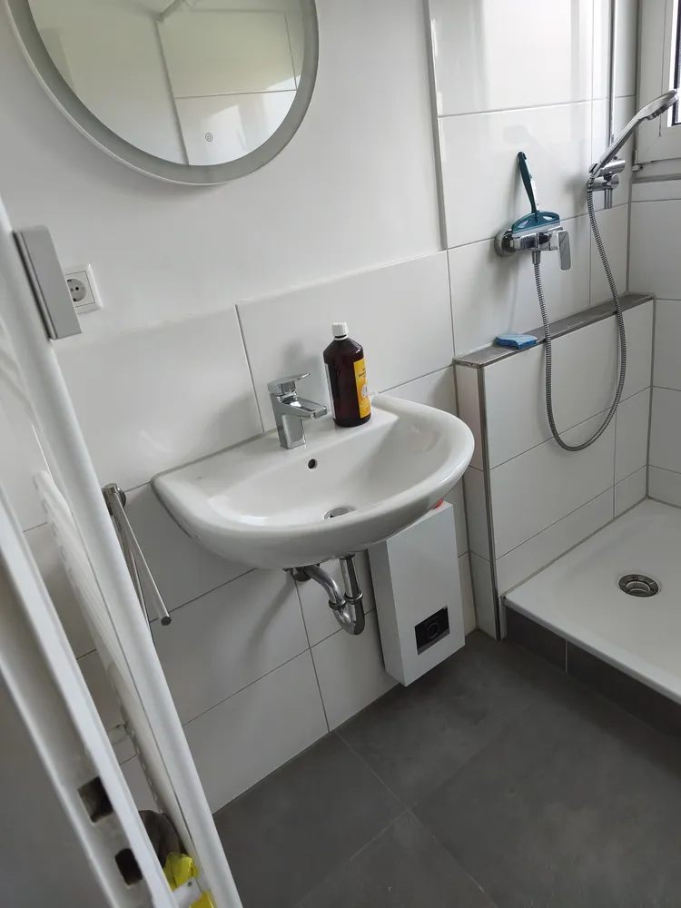 3 Zimmer Wohnung mit 60 m² in Leverkusen – Bild 1