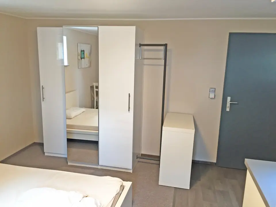 WG-Zimmer mit 19 m² in Braunschweig – Bild 2