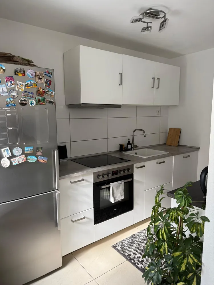 2 Zimmer Wohnung mit 61 m² in Oberhausen – Bild 9